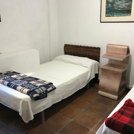 Casa-C- Pequeno Conjunto Adosados Villa Salobreña Buitenkant foto