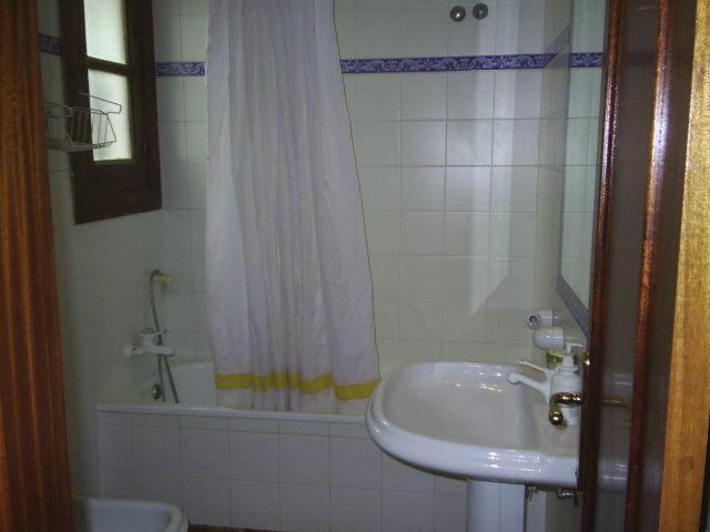 Casa-C- Pequeno Conjunto Adosados Villa Salobreña Buitenkant foto